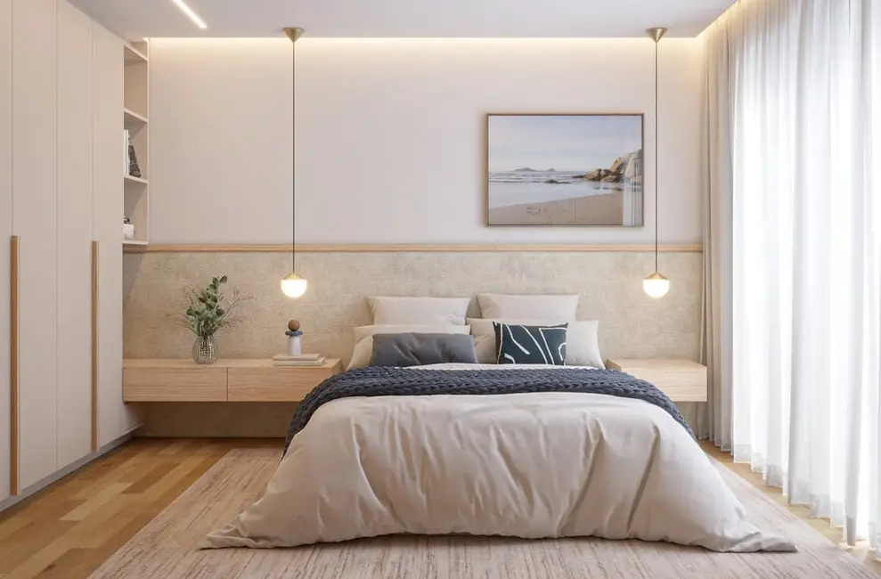 Foto 7 de Apartamento com 2 quartos à venda, 77m2 em Água Verde, Curitiba - PR