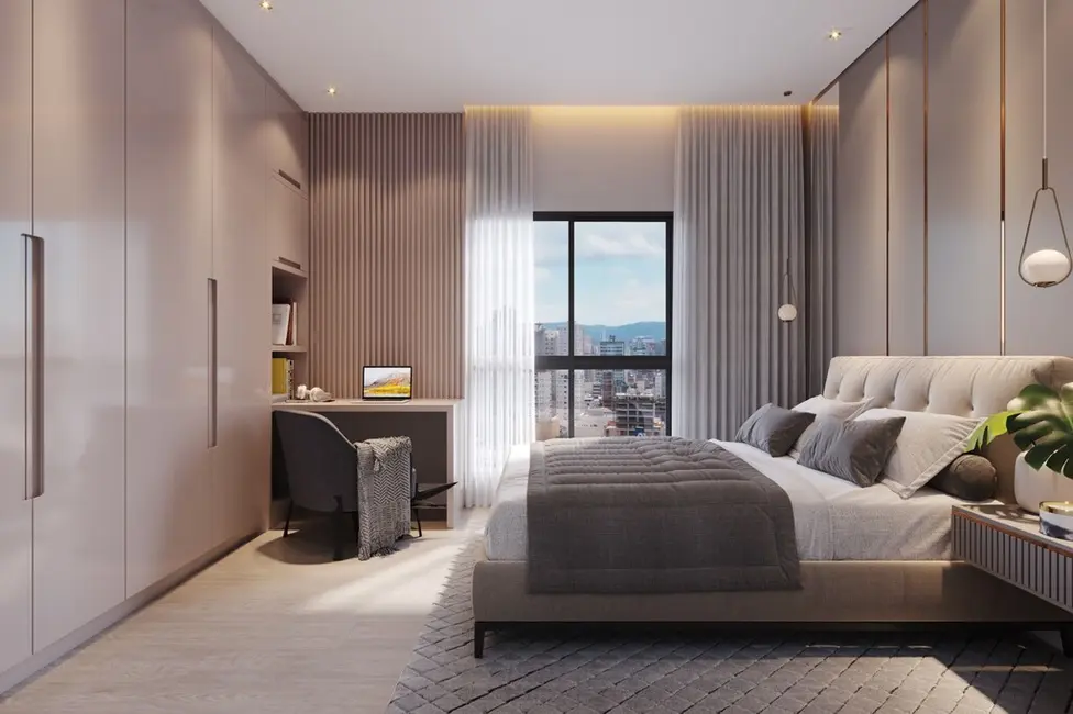 Foto 5 de Apartamento com 2 quartos à venda, 64m2 em Itapema - SC