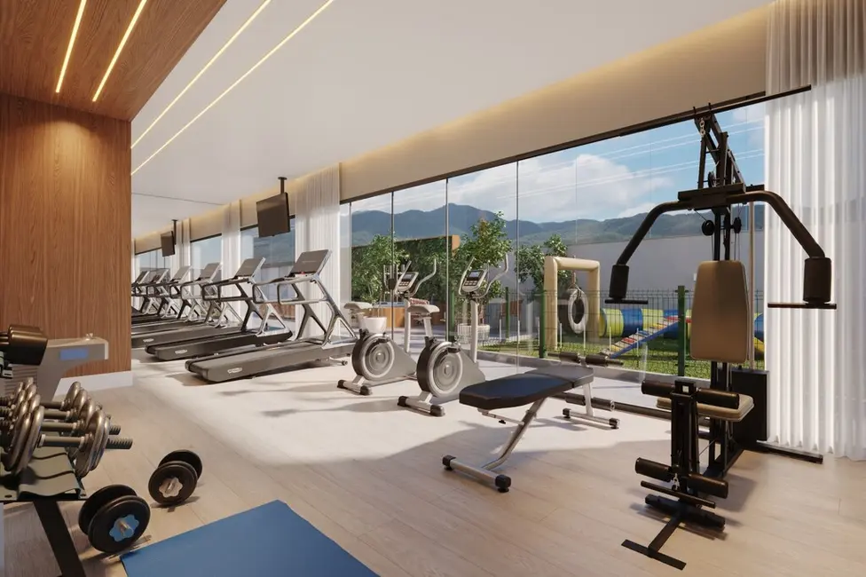 Foto 6 de Apartamento com 2 quartos à venda, 64m2 em Itapema - SC