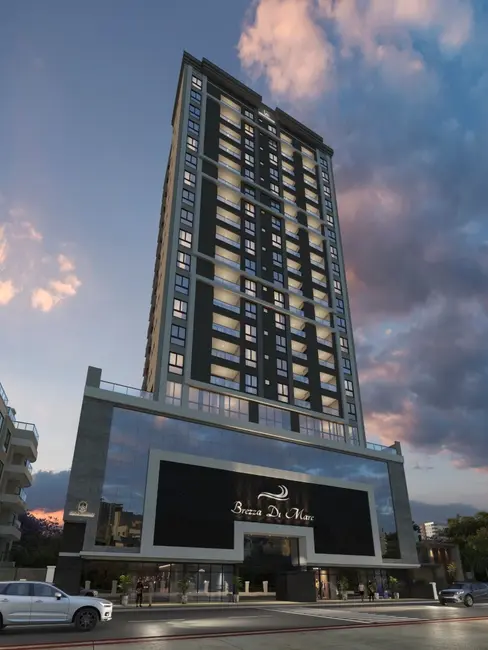 Foto 2 de Apartamento com 2 quartos à venda, 64m2 em Itapema - SC