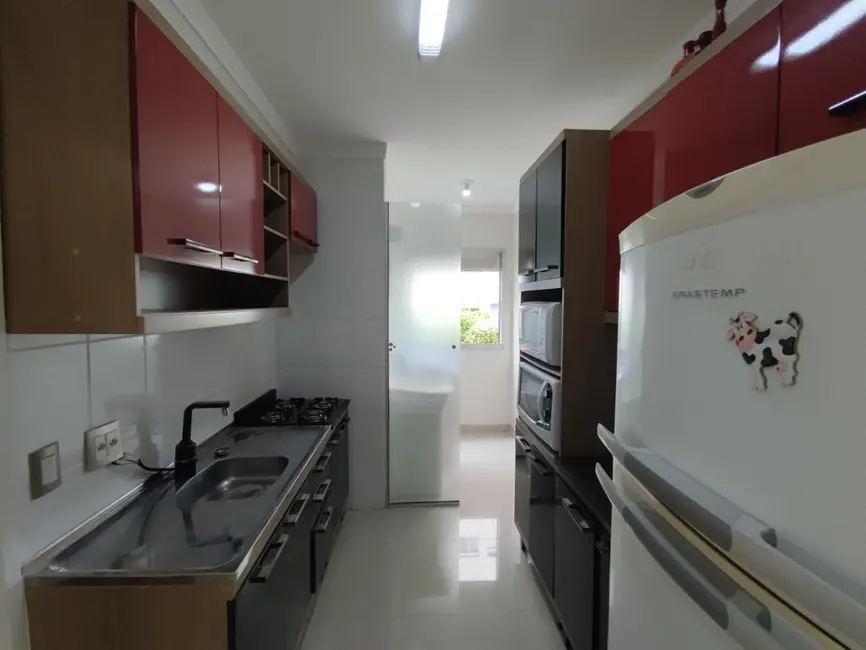 Apartamento com 2 quartos à venda, 48m2 em Igara, Canoas - RS - imagem 8 Foto 8 de Apartamento com 2 quartos à venda, 48m2 em Igara, Canoas - RS