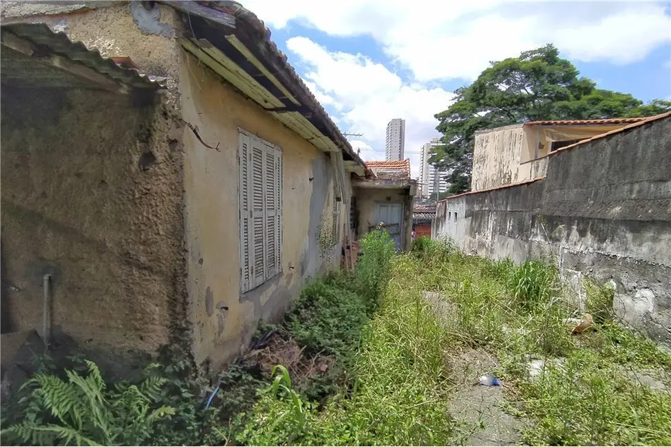 Terreno / Lote à venda, 285m2 em Vila Dom Pedro I, São Paulo - SP - imagem 6 Foto 6 de Terreno / Lote à venda, 285m2 em Vila Dom Pedro I, São Paulo - SP