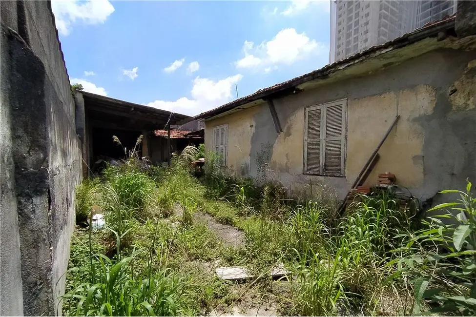 Terreno / Lote à venda, 285m2 em Vila Dom Pedro I, São Paulo - SP - imagem 2 Foto 2 de Terreno / Lote à venda, 285m2 em Vila Dom Pedro I, São Paulo - SP
