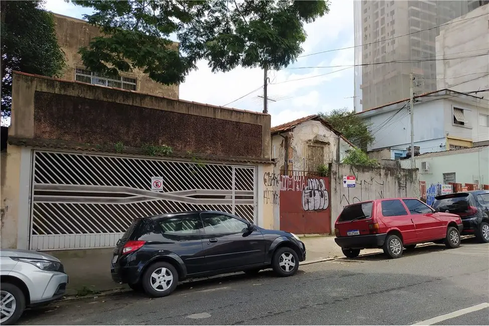 Terreno / Lote à venda, 285m2 em Vila Dom Pedro I, São Paulo - SP - imagem 9 Foto 9 de Terreno / Lote à venda, 285m2 em Vila Dom Pedro I, São Paulo - SP