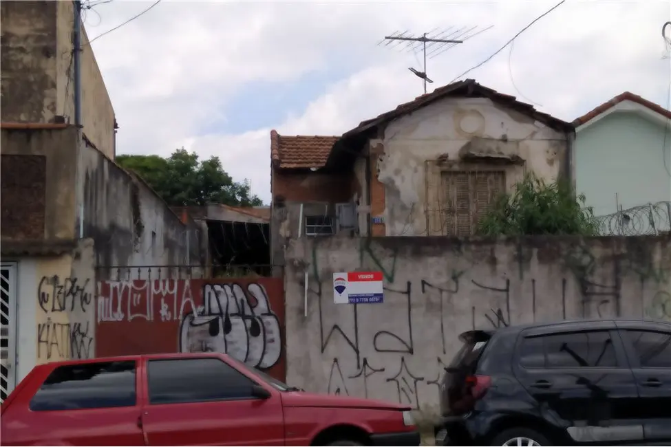 Terreno / Lote à venda, 285m2 em Vila Dom Pedro I, São Paulo - SP - imagem 7 Foto 7 de Terreno / Lote à venda, 285m2 em Vila Dom Pedro I, São Paulo - SP