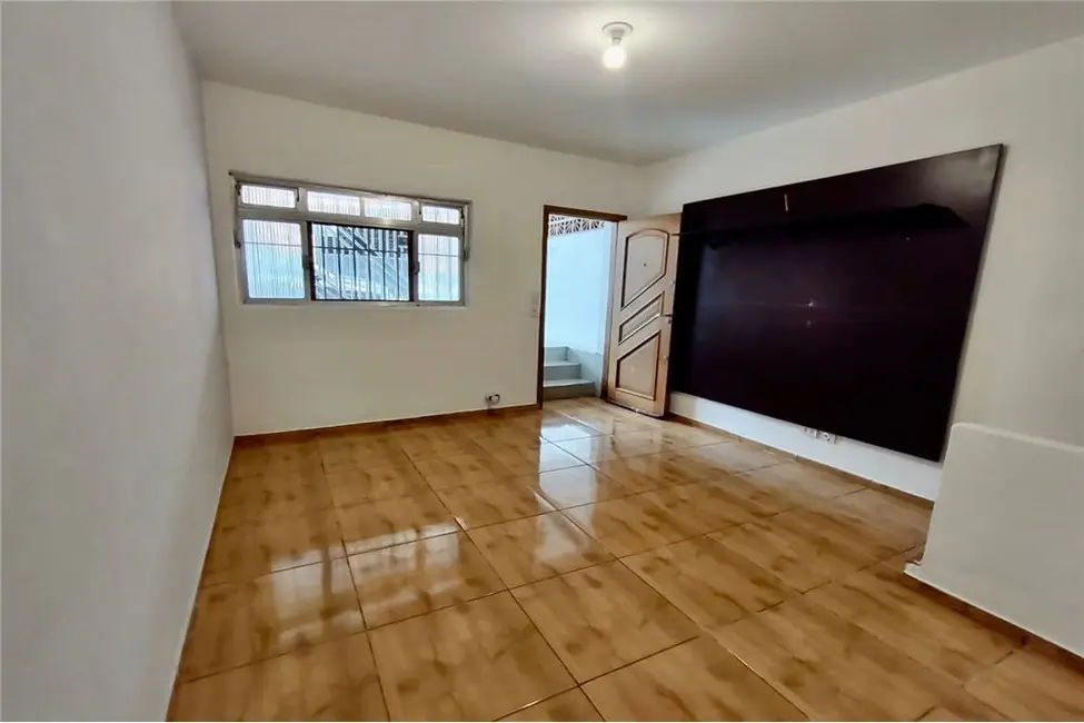 Casa com 2 quartos à venda, 90m2 em Vila Bertioga, São Paulo - SP - imagem 2 Foto 2 de Casa com 2 quartos à venda, 90m2 em Vila Bertioga, São Paulo - SP