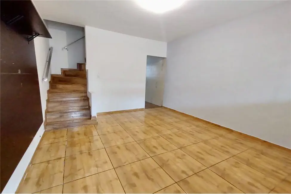 Casa com 2 quartos à venda, 90m2 em Vila Bertioga, São Paulo - SP - imagem 3 Foto 3 de Casa com 2 quartos à venda, 90m2 em Vila Bertioga, São Paulo - SP