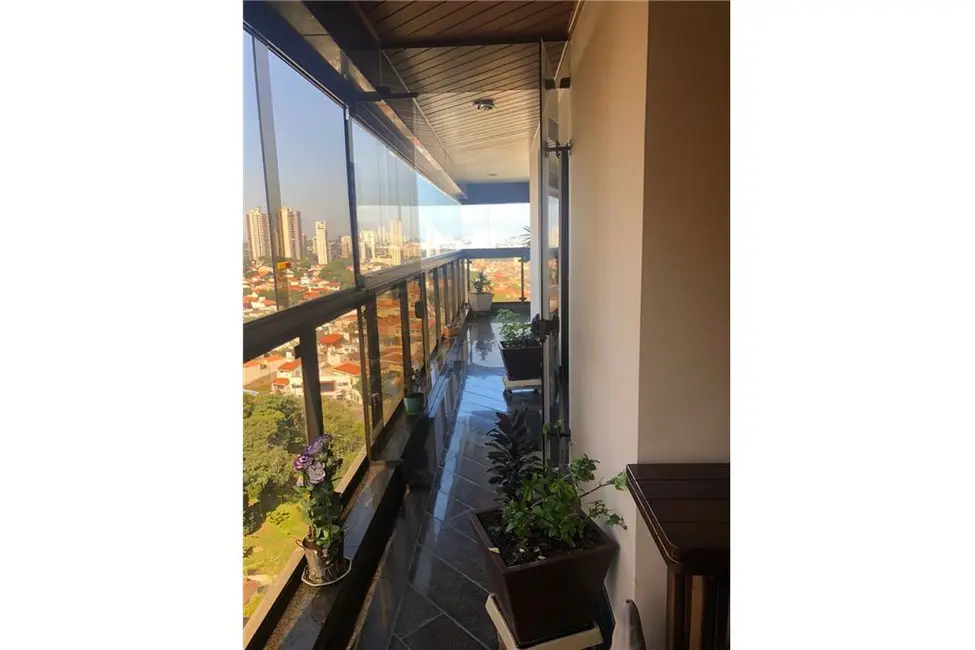 Foto 9 de Apartamento com 4 quartos à venda, 303m2 em Jardim da Saúde, São Paulo - SP