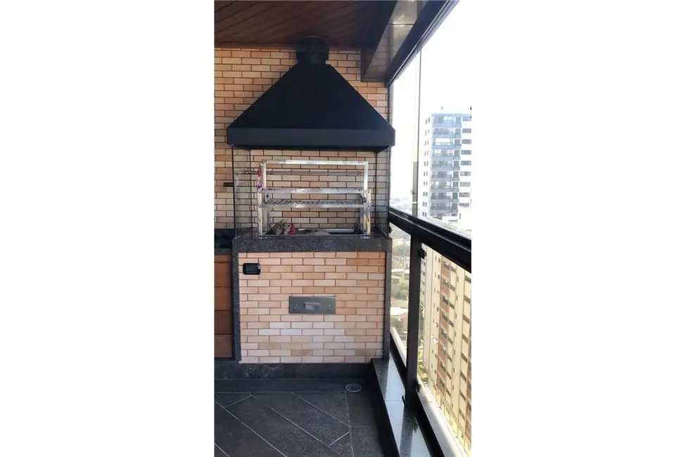 Foto 6 de Apartamento com 4 quartos à venda, 303m2 em Jardim da Saúde, São Paulo - SP