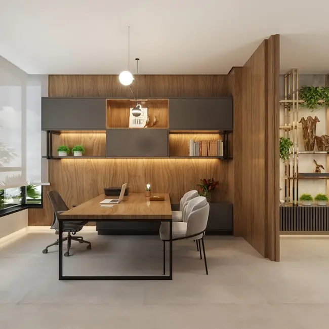 Foto 5 de Casa de Condomínio com 4 quartos à venda, 600m2 em Tamboré, Barueri - SP