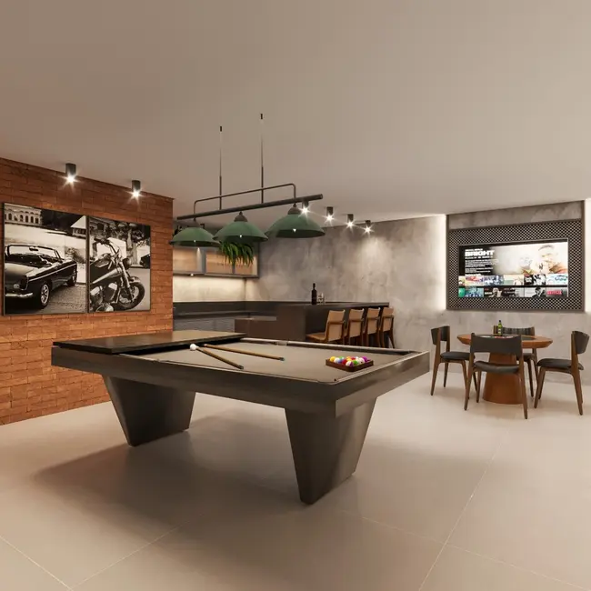 Foto 6 de Casa de Condomínio com 4 quartos à venda, 600m2 em Tamboré, Barueri - SP