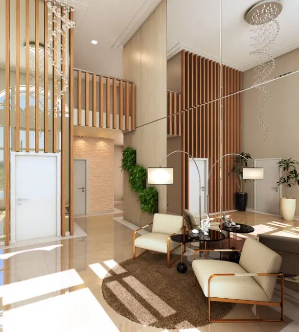 Foto 3 de Apartamento com 2 quartos à venda, 76m2 em Bombinhas - SC