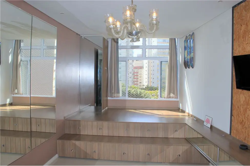 Apartamento com 1 quarto à venda, 34m2 em Bela Vista, São Paulo - SP - imagem 3 Foto 3 de Apartamento com 1 quarto à venda, 34m2 em Bela Vista, São Paulo - SP