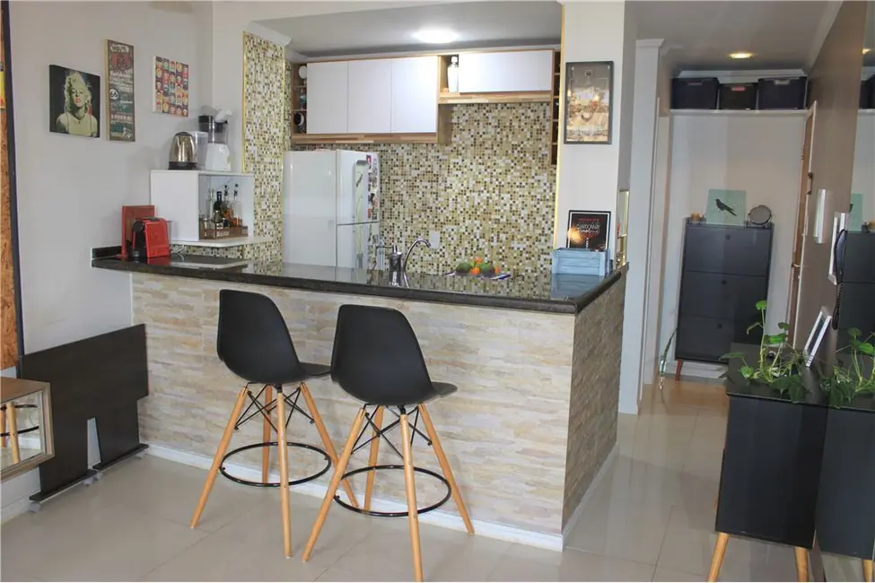 Apartamento com 1 quarto à venda, 34m2 em Bela Vista, São Paulo - SP - imagem 7 Foto 7 de Apartamento com 1 quarto à venda, 34m2 em Bela Vista, São Paulo - SP