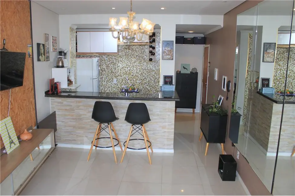 Apartamento com 1 quarto à venda, 34m2 em Bela Vista, São Paulo - SP - imagem 5 Foto 5 de Apartamento com 1 quarto à venda, 34m2 em Bela Vista, São Paulo - SP