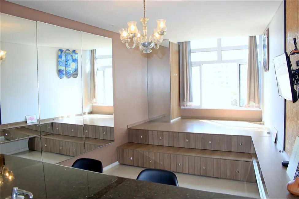 Apartamento com 1 quarto à venda, 34m2 em Bela Vista, São Paulo - SP - imagem 2 Foto 2 de Apartamento com 1 quarto à venda, 34m2 em Bela Vista, São Paulo - SP