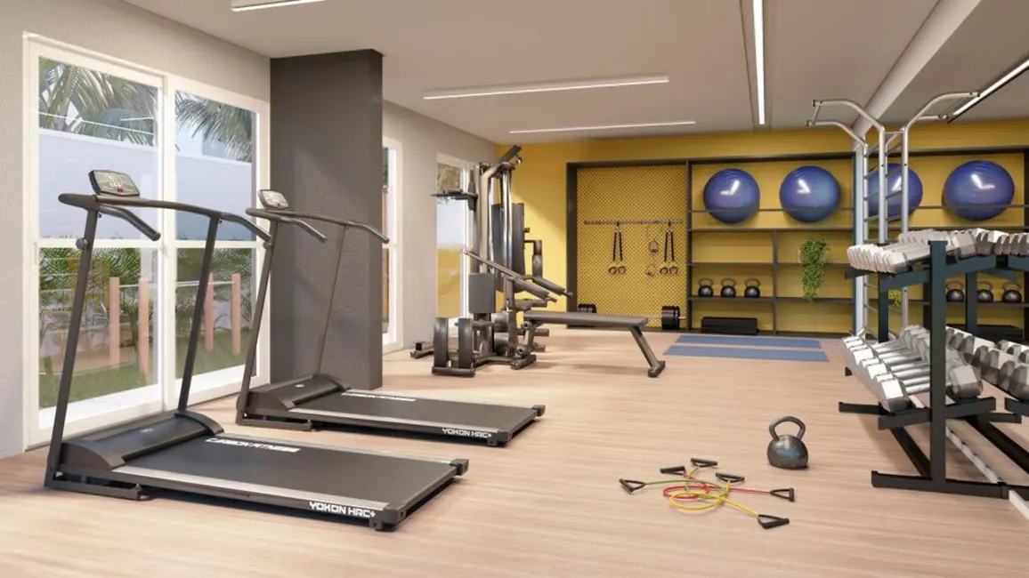 Foto 6 de Apartamento com 1 quarto à venda, 26m2 em Santa Cecília, São Paulo - SP