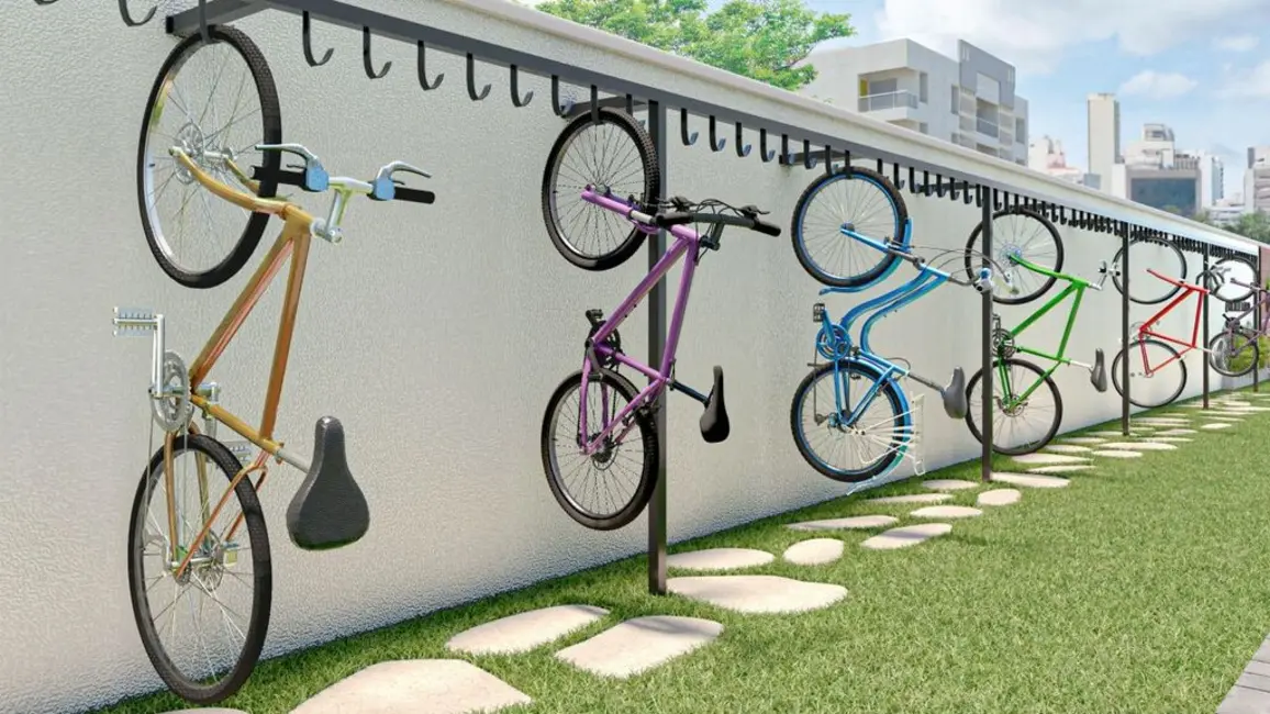 Foto 8 de Apartamento com 1 quarto à venda, 26m2 em Santa Cecília, São Paulo - SP