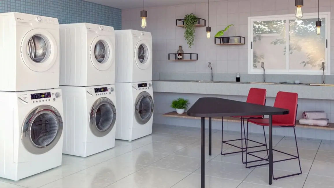 Foto 7 de Apartamento com 1 quarto à venda, 26m2 em Santa Cecília, São Paulo - SP