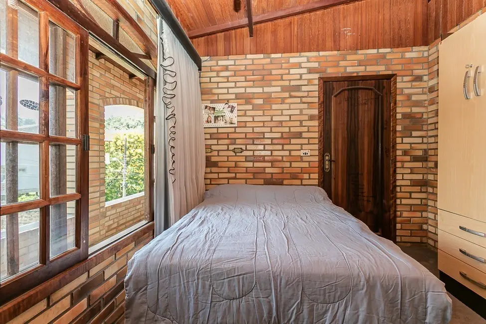 Foto 8 de Casa com 5 quartos à venda, 384m2 em José Mendes, Florianopolis - SC