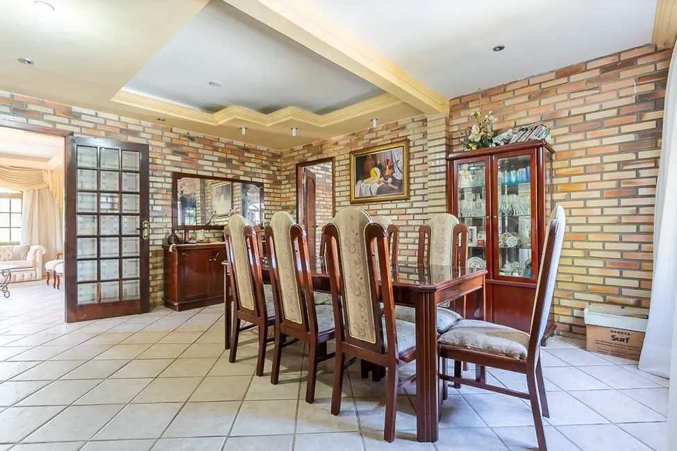 Foto 7 de Casa com 5 quartos à venda, 384m2 em José Mendes, Florianopolis - SC