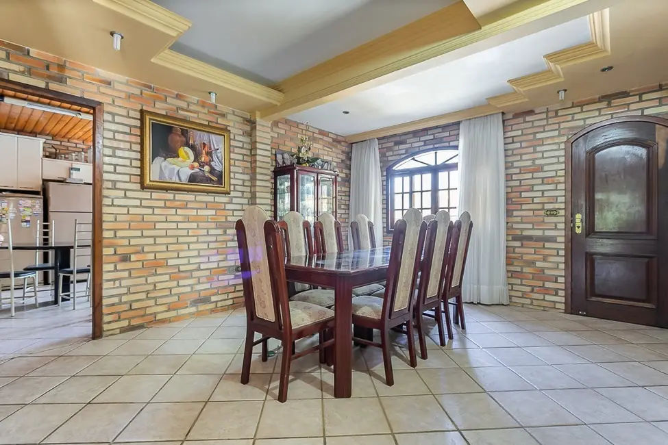 Foto 5 de Casa com 5 quartos à venda, 384m2 em José Mendes, Florianopolis - SC