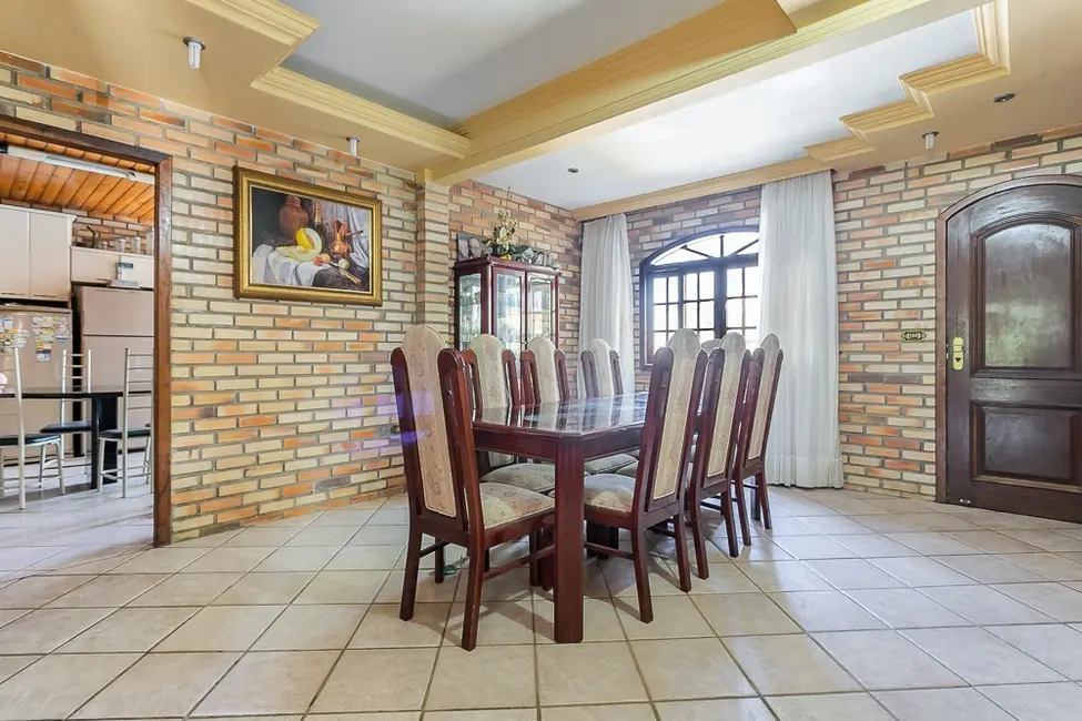 Foto 6 de Casa com 5 quartos à venda, 384m2 em José Mendes, Florianopolis - SC