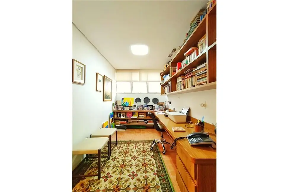 Apartamento com 4 quartos à venda, 172m2 em Itaim Bibi, São Paulo - SP - imagem 9 Foto 9 de Apartamento com 4 quartos à venda, 172m2 em Itaim Bibi, São Paulo - SP