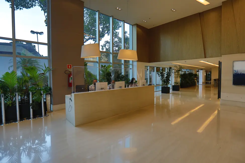 Foto 3 de Sala Comercial à venda, 34m2 em Barra Funda, São Paulo - SP