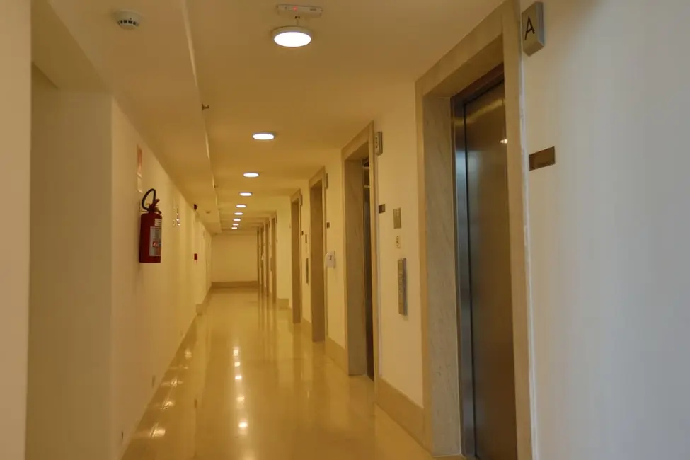 Foto 6 de Sala Comercial à venda, 34m2 em Barra Funda, São Paulo - SP