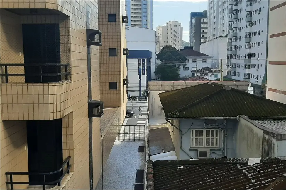 Foto 6 de Apartamento com 1 quarto à venda, 35m2 em Centro, Sao Vicente - SP