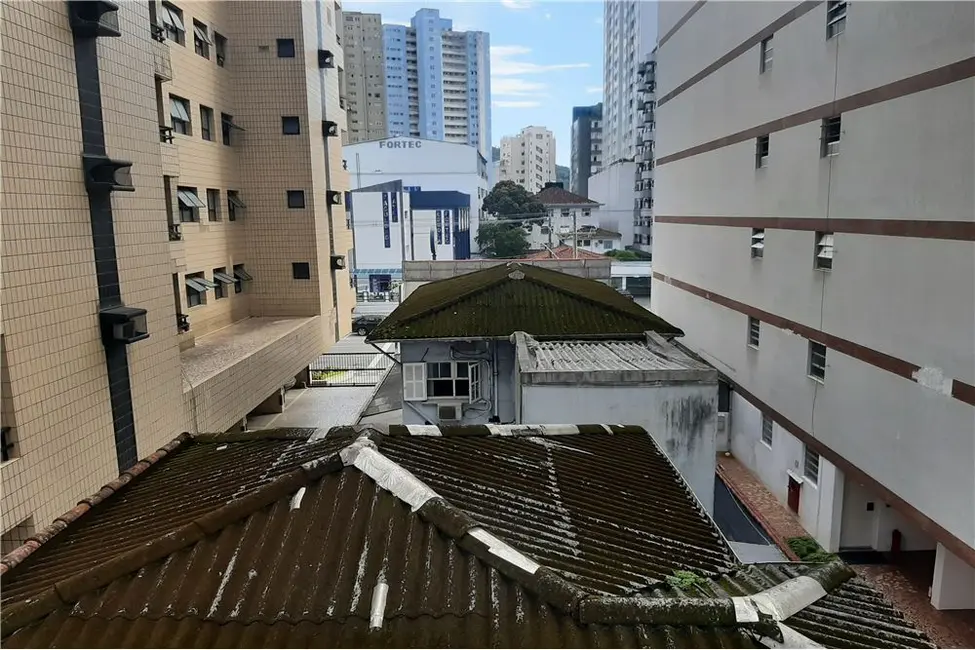 Foto 5 de Apartamento com 1 quarto à venda, 35m2 em Centro, Sao Vicente - SP