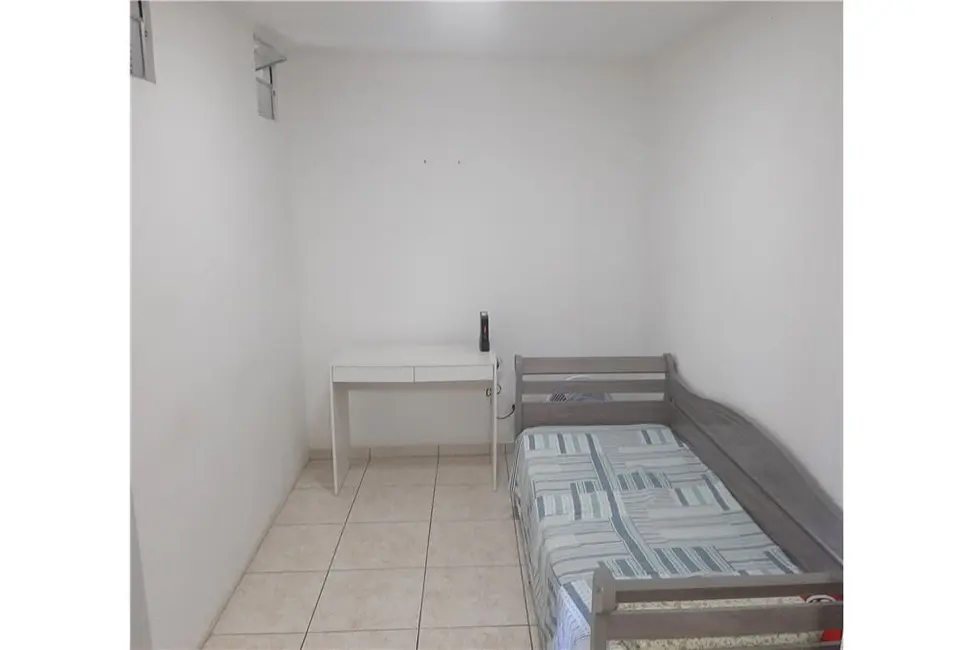 Foto 2 de Apartamento com 1 quarto à venda, 35m2 em Centro, Sao Vicente - SP