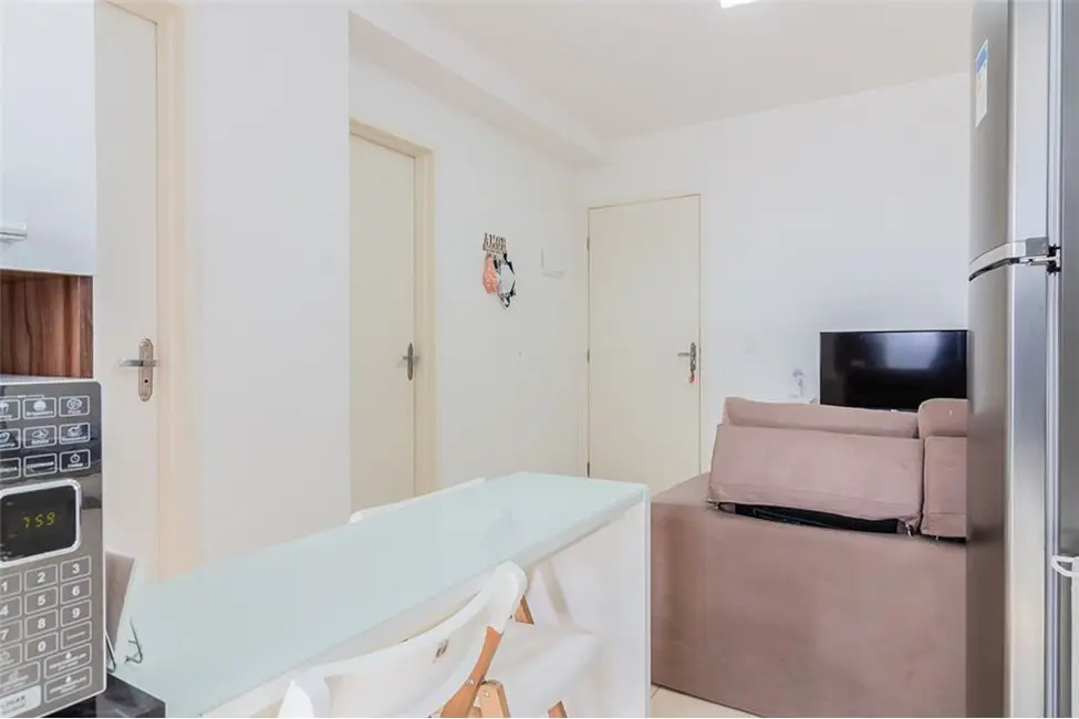 Foto 6 de Apartamento com 2 quartos à venda, 45m2 em Vila Nhocune, São Paulo - SP