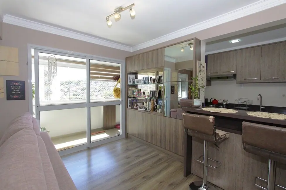 Foto 6 de Apartamento com 2 quartos à venda, 79m2 em Jardim Carvalho, Porto Alegre - RS