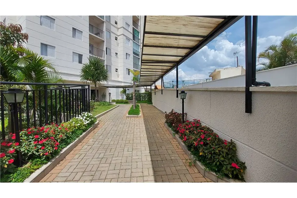 Foto 2 de Apartamento com 3 quartos à venda, 61m2 em Vila Formosa, São Paulo - SP