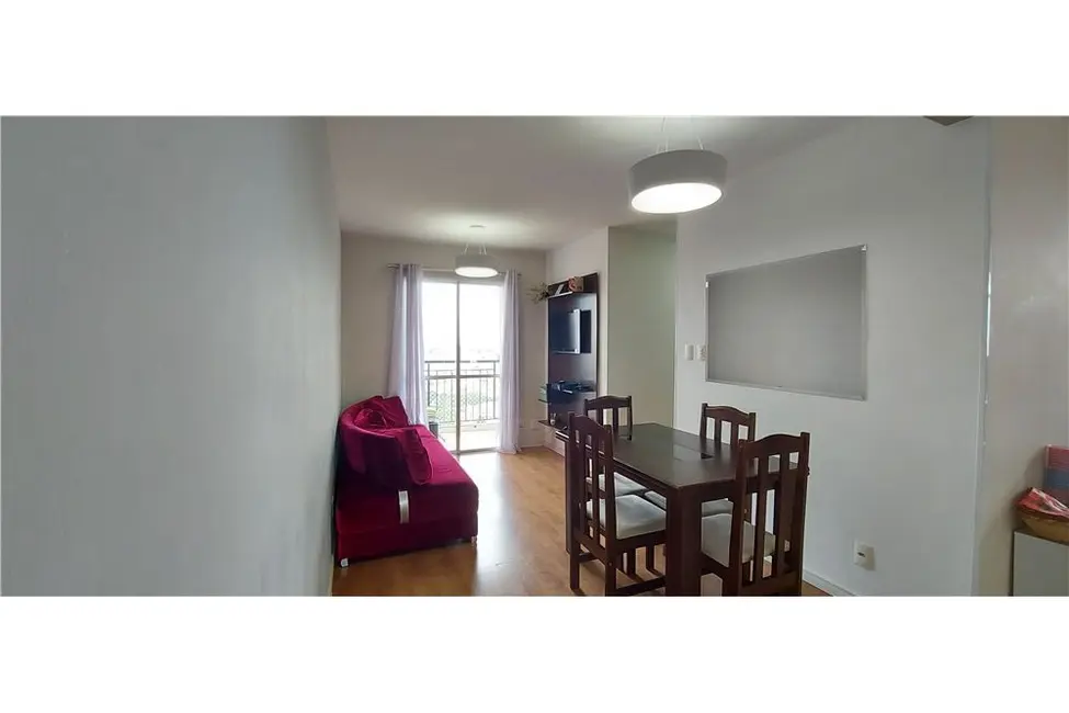 Apartamento com 3 quartos à venda, 61m2 em Vila Formosa, São Paulo - SP - imagem 4 Foto 4 de Apartamento com 3 quartos à venda, 61m2 em Vila Formosa, São Paulo - SP