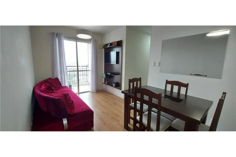 Apartamento com 3 quartos à venda, 61m2 em Vila Formosa, São Paulo - SP - imagem 5 Foto 5 de Apartamento com 3 quartos à venda, 61m2 em Vila Formosa, São Paulo - SP