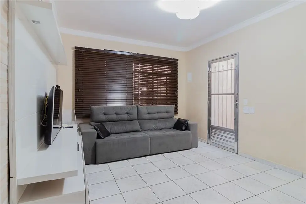 Foto 3 de Casa com 3 quartos à venda, 276m2 em Aricanduva, São Paulo - SP