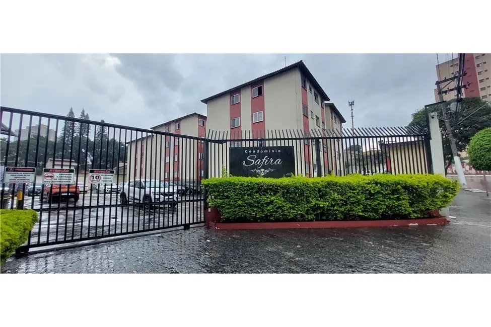 Apartamento com 2 quartos à venda, 54m2 em Itaquera, São Paulo - SP - imagem 3 Foto 3 de Apartamento com 2 quartos à venda, 54m2 em Itaquera, São Paulo - SP