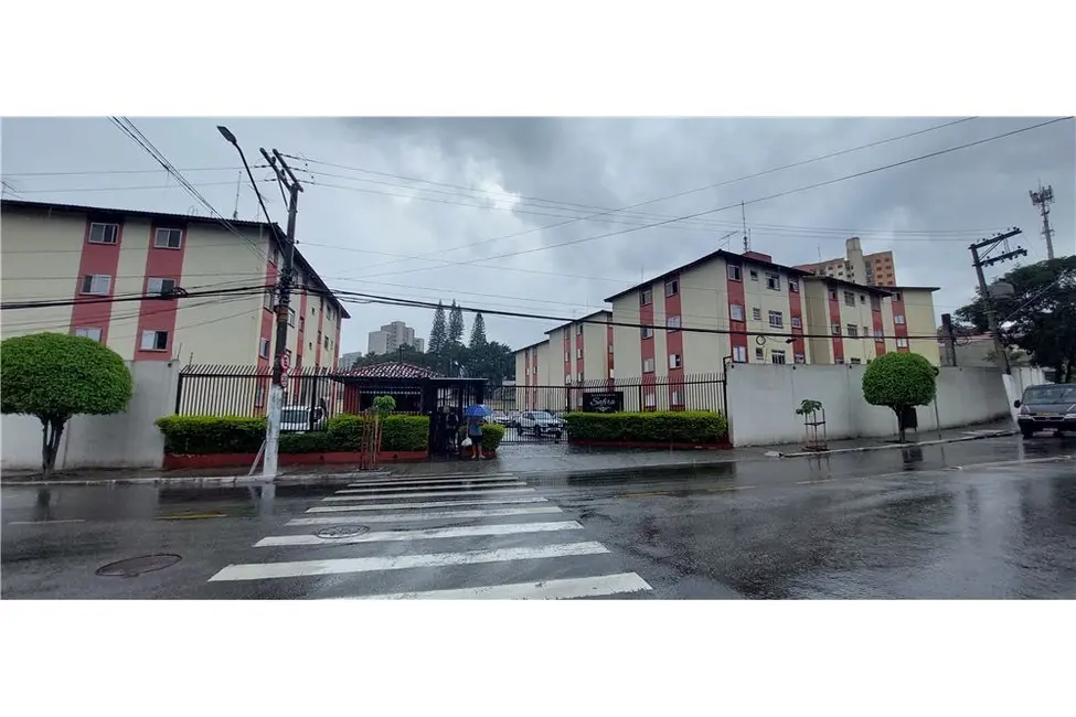 Apartamento com 2 quartos à venda, 54m2 em Itaquera, São Paulo - SP - imagem 2 Foto 2 de Apartamento com 2 quartos à venda, 54m2 em Itaquera, São Paulo - SP