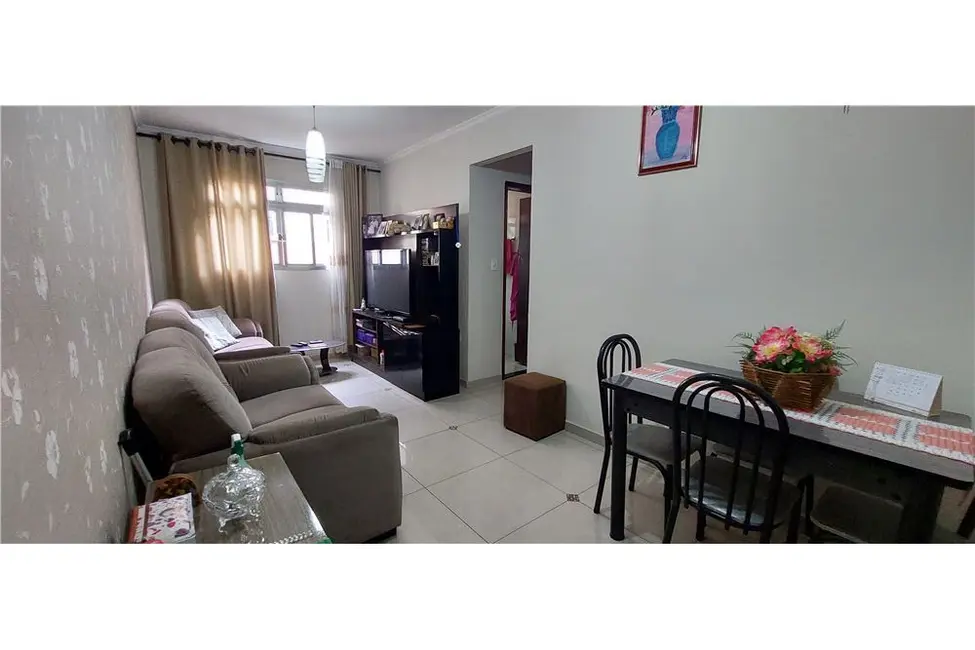 Apartamento com 2 quartos à venda, 54m2 em Itaquera, São Paulo - SP - imagem 6 Foto 6 de Apartamento com 2 quartos à venda, 54m2 em Itaquera, São Paulo - SP