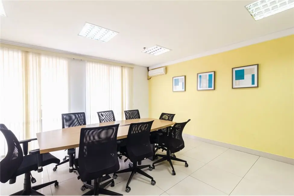 Foto 6 de Sala Comercial à venda, 47m2 em Pinheiros, São Paulo - SP