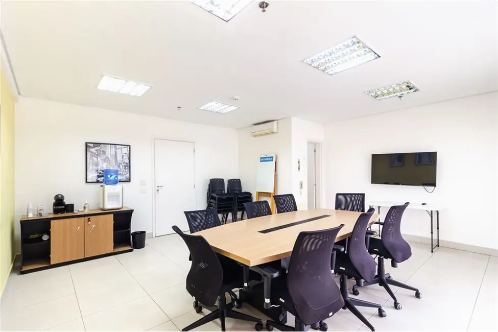 Foto 4 de Sala Comercial à venda, 47m2 em Pinheiros, São Paulo - SP