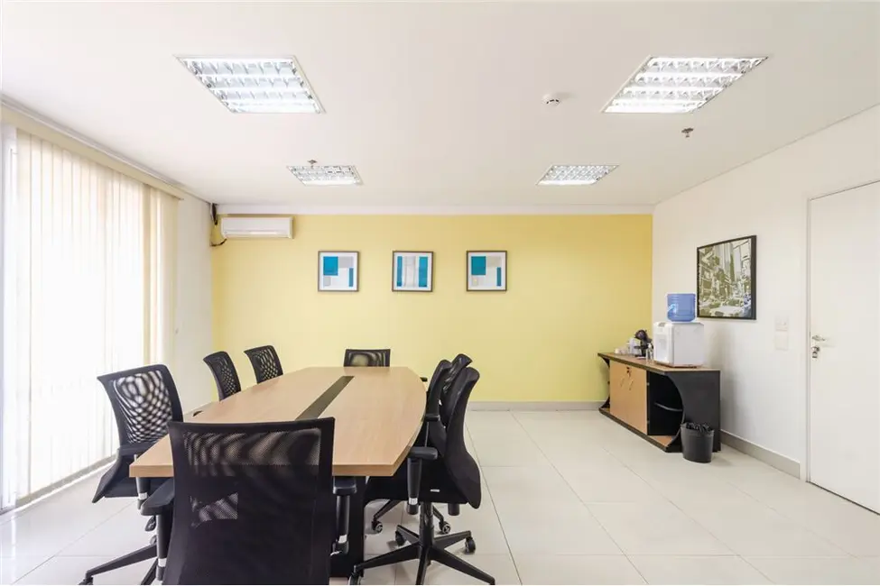 Foto 8 de Sala Comercial à venda, 47m2 em Pinheiros, São Paulo - SP