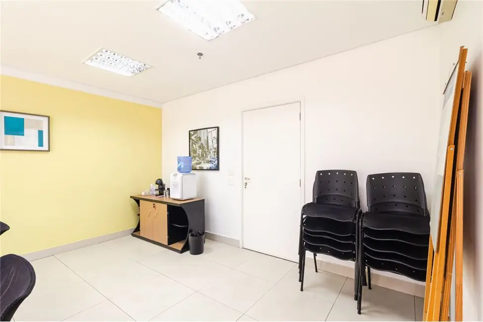 Foto 7 de Sala Comercial à venda, 47m2 em Pinheiros, São Paulo - SP
