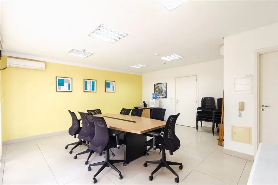 Foto 9 de Sala Comercial à venda, 47m2 em Pinheiros, São Paulo - SP