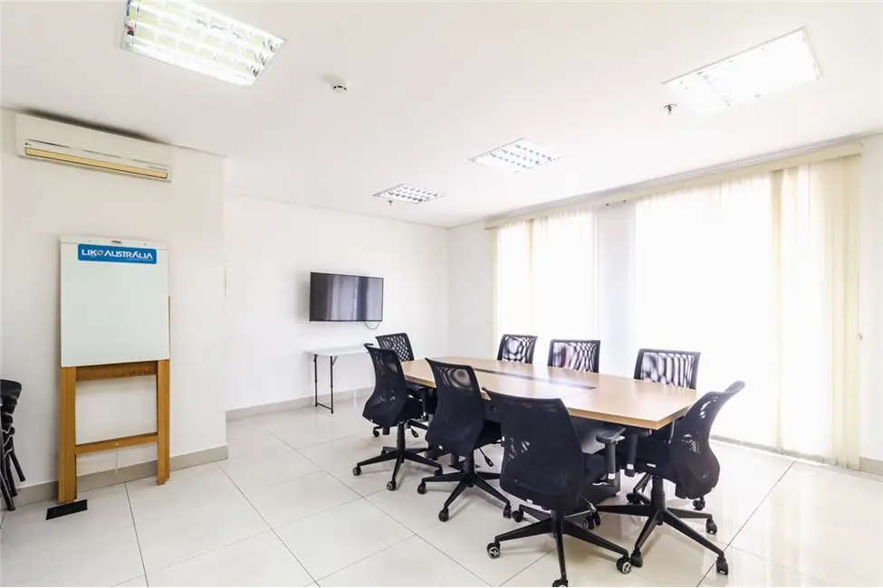 Foto 5 de Sala Comercial à venda, 47m2 em Pinheiros, São Paulo - SP