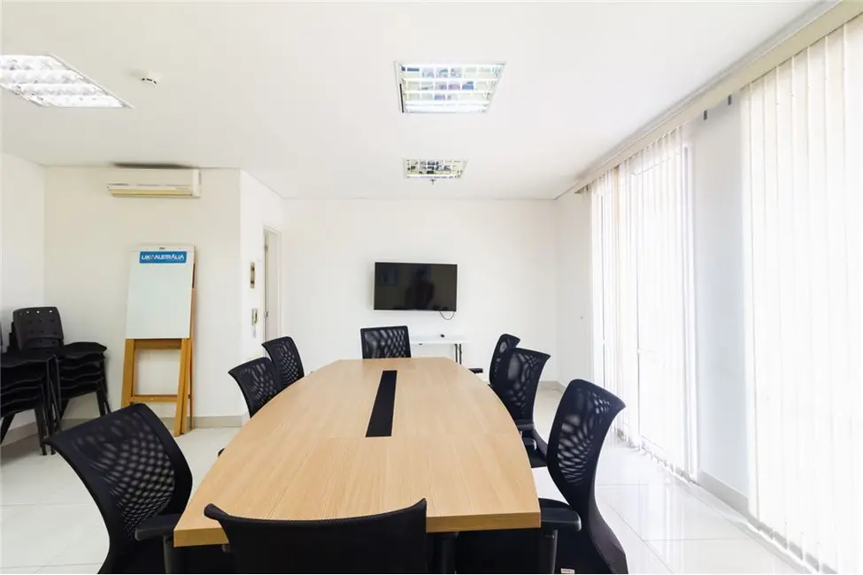 Foto 3 de Sala Comercial à venda, 47m2 em Pinheiros, São Paulo - SP