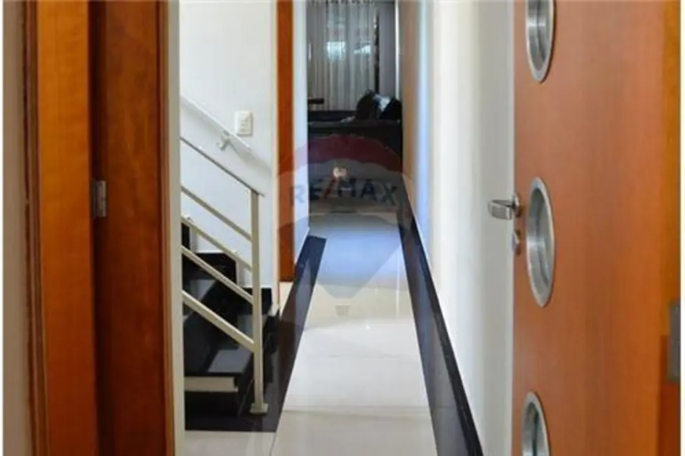 Foto 7 de Casa com 5 quartos à venda, 276m2 em Chácara Mafalda, São Paulo - SP